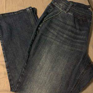 Maurices Trouser Jeans